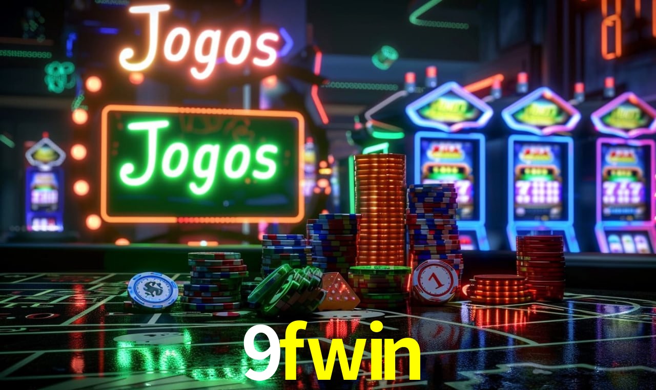 Apostas ao vivo 9fwin