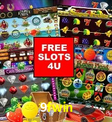 Blackjack na 9fwin